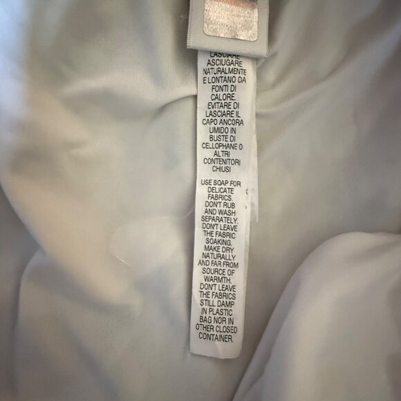 Dolce & Gabbana Floral Print Mid-Length Men’s Swim Shorts US Size S - Picture 16 of 16